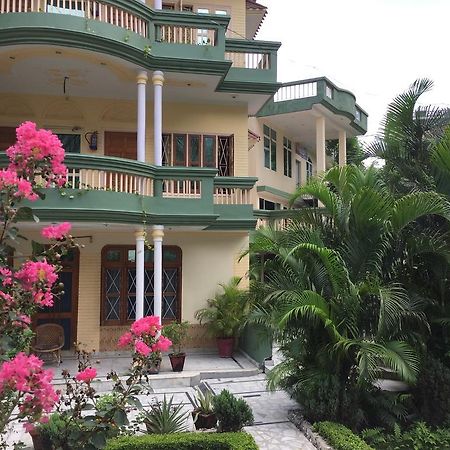 Ayushman Cottage ริชิเคช ภายนอก รูปภาพ