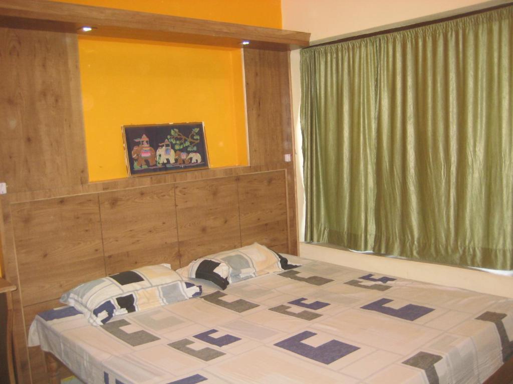Ayushman Cottage ริชิเคช ภายนอก รูปภาพ