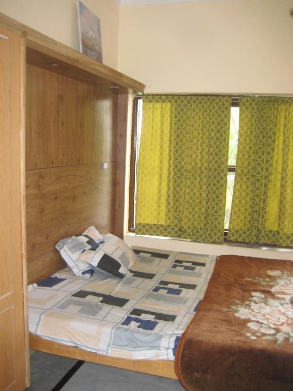 Ayushman Cottage ริชิเคช ภายนอก รูปภาพ