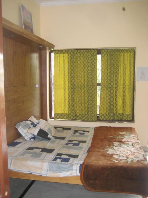 Ayushman Cottage ริชิเคช ภายนอก รูปภาพ